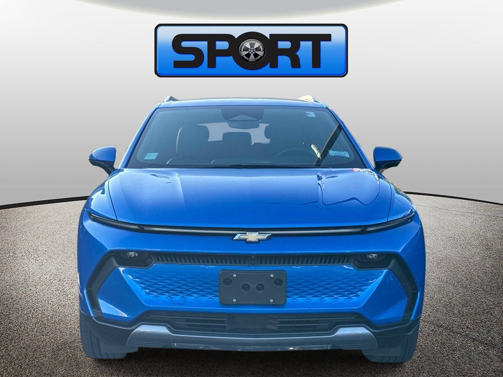 chevrolet equinox ev 2024 3GN7DLRR7RS276386 image chevrolet equinox ev 2024 3GN7DLRR7RS276386 image